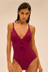 Simone Perele 1Eh Miracle One Piece With Hidden Wires